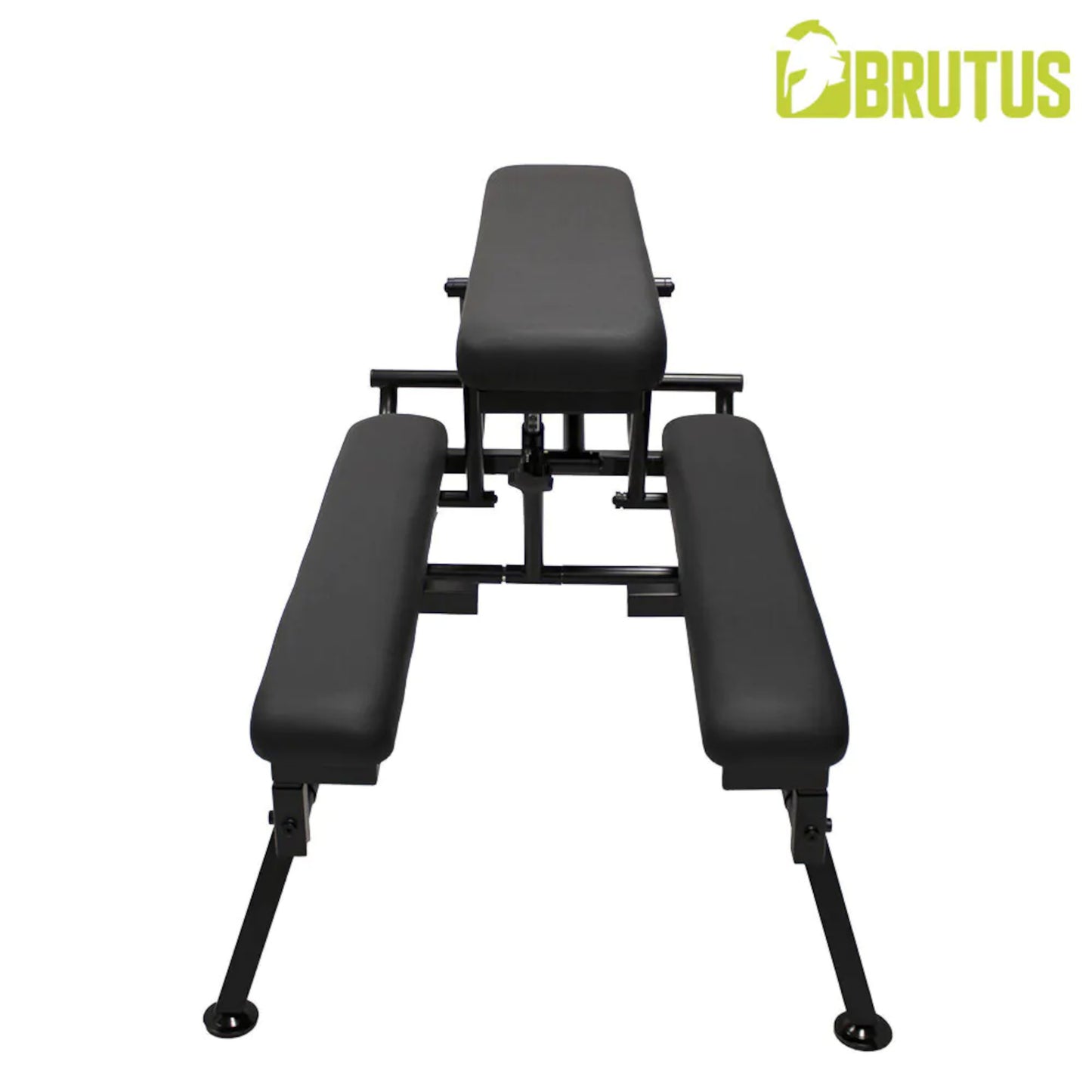 Brutus Fuck Bench