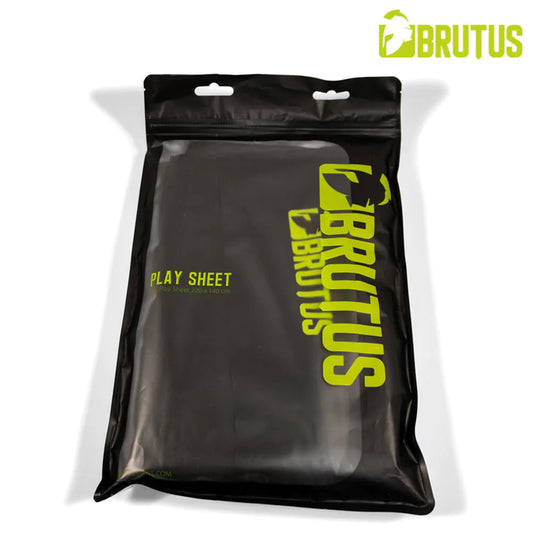 Brutus XXL Play Sheet