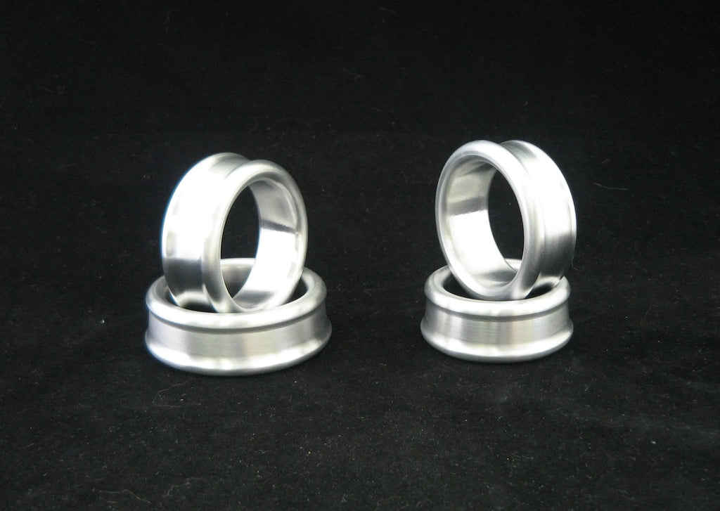 Tapered Aluminum Cockring