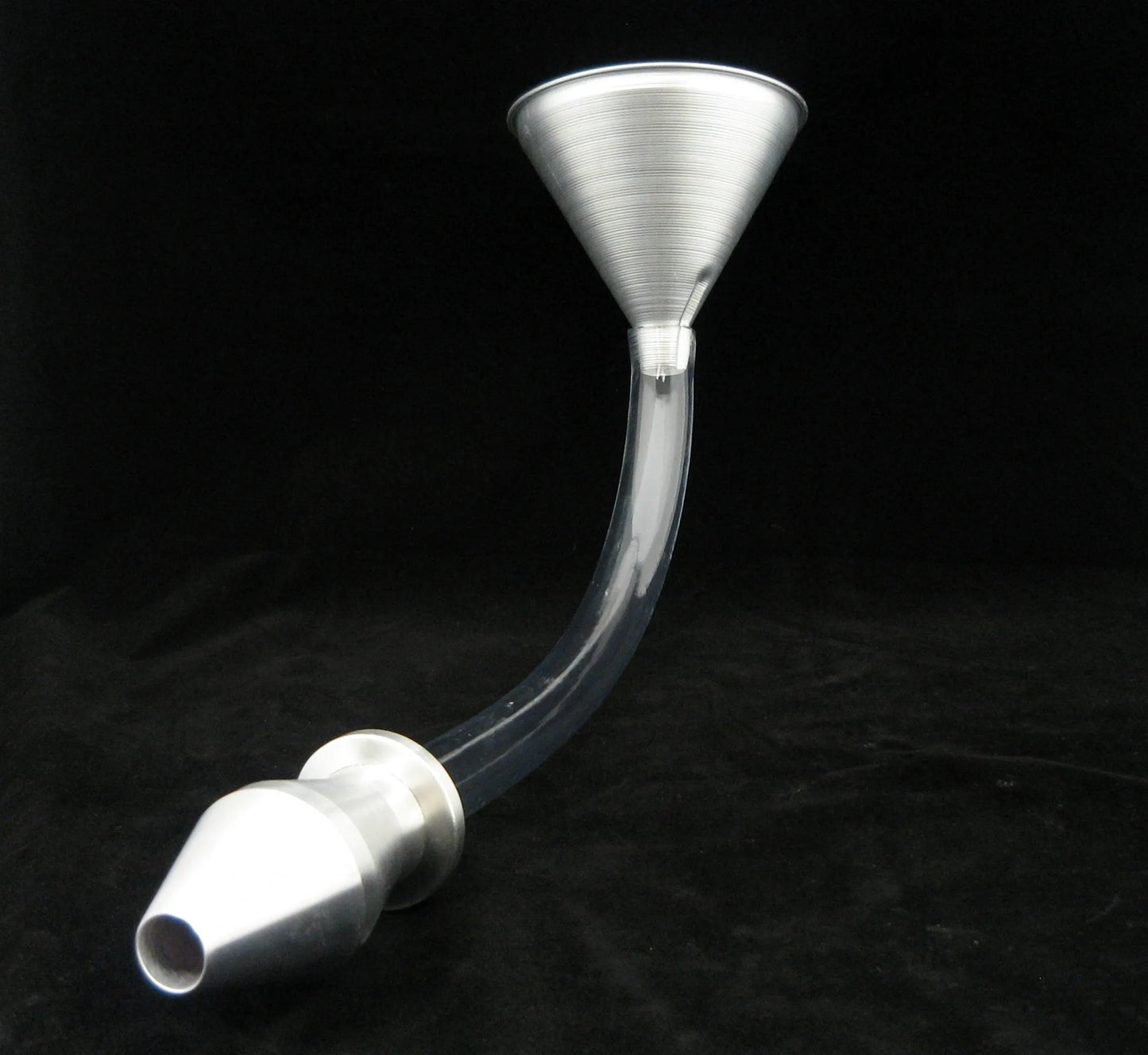 The Original Butt Bong with Clear Hose