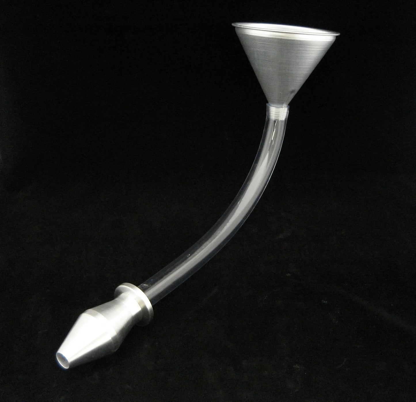 The Original Butt Bong with Clear Hose