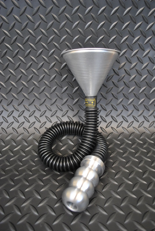 Butt Bong V2.0 with Black Hose