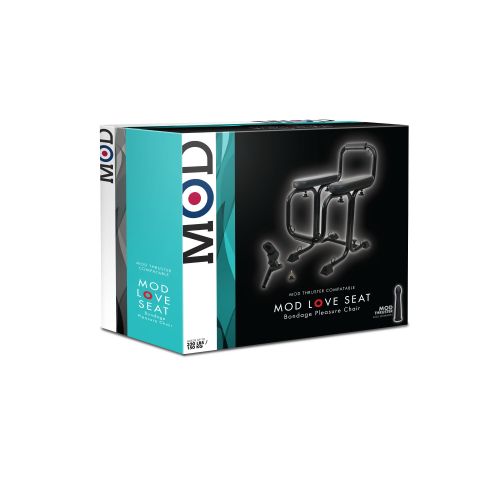 MOD Love Seat Fucking Chair BDSM Bondage Sex