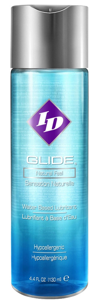 ID Glide Lube - Personal Lubricant