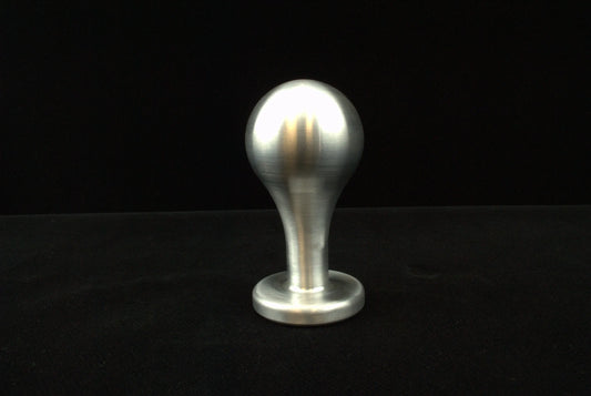Butt Plugs Ballistic Metal Butt Plugs Ballistic Metal