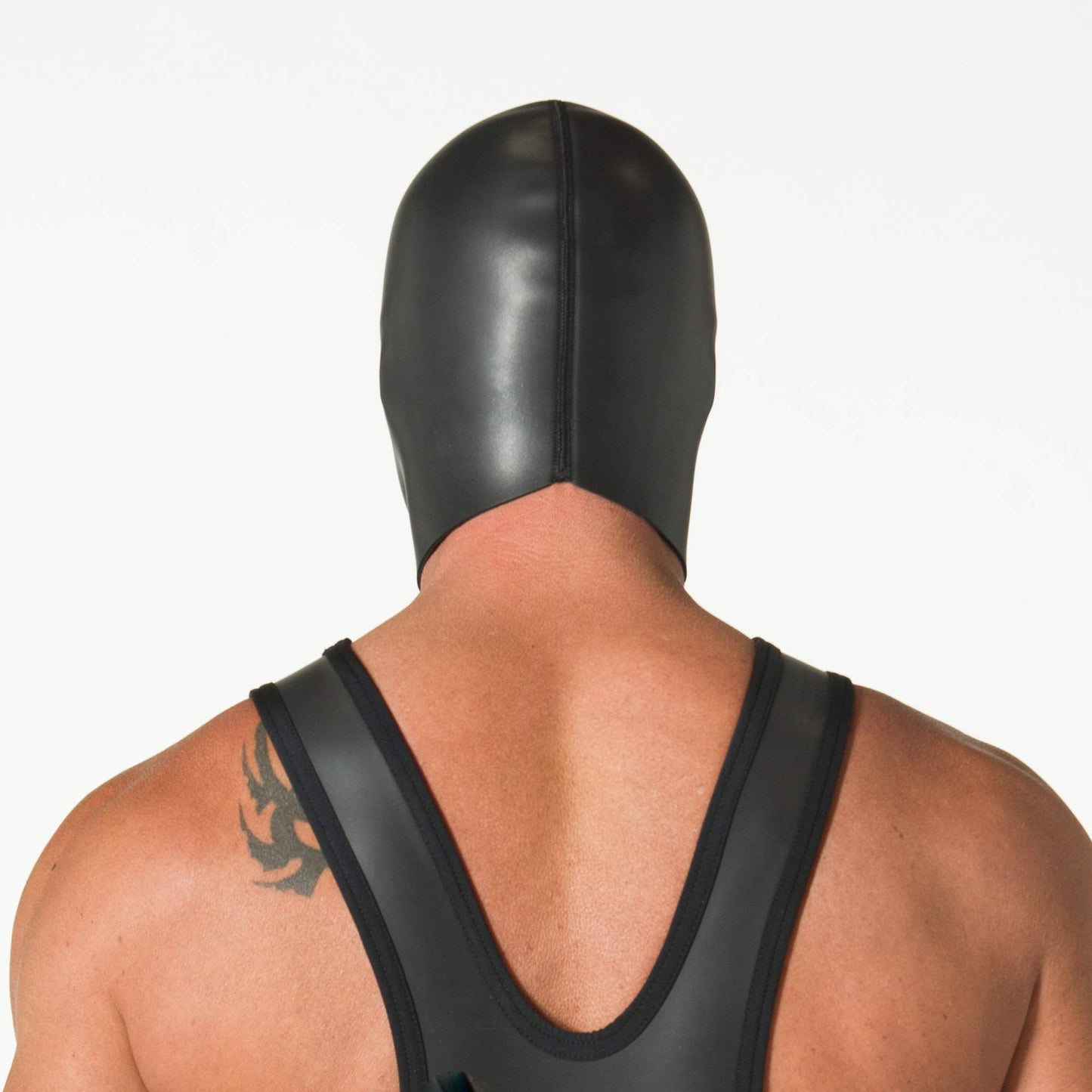 Neoprene Spyder Hood