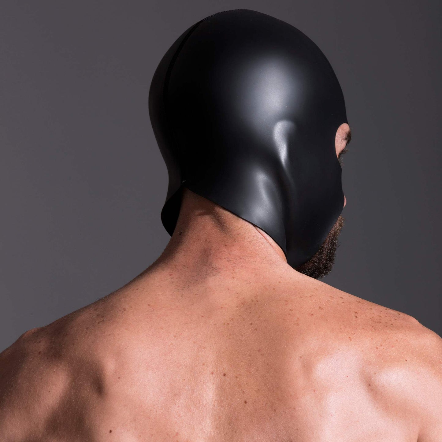 Neoprene Spyder Hood