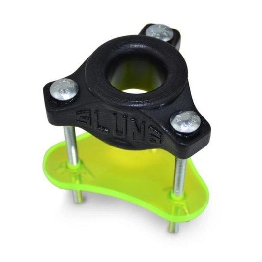 Crusher Plate Accessory for Oxballs Slung Silicone Ball Stretcher