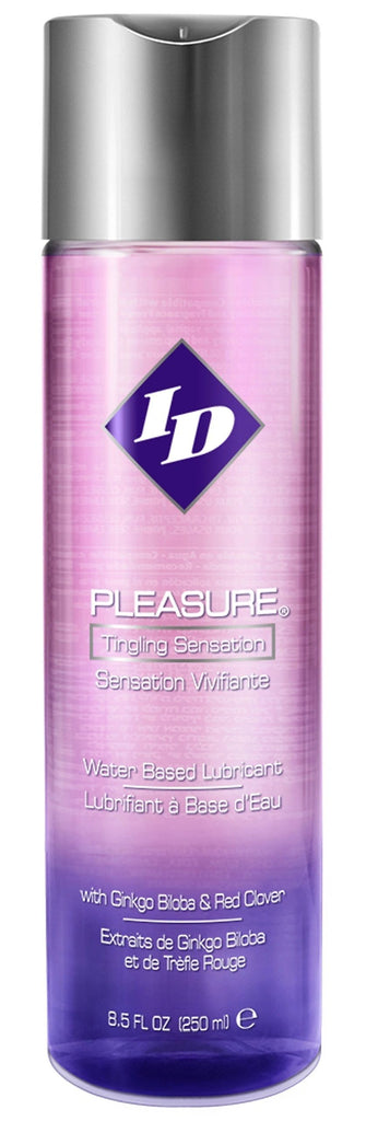 ID Pleasure Lube - Personal Lubricant
