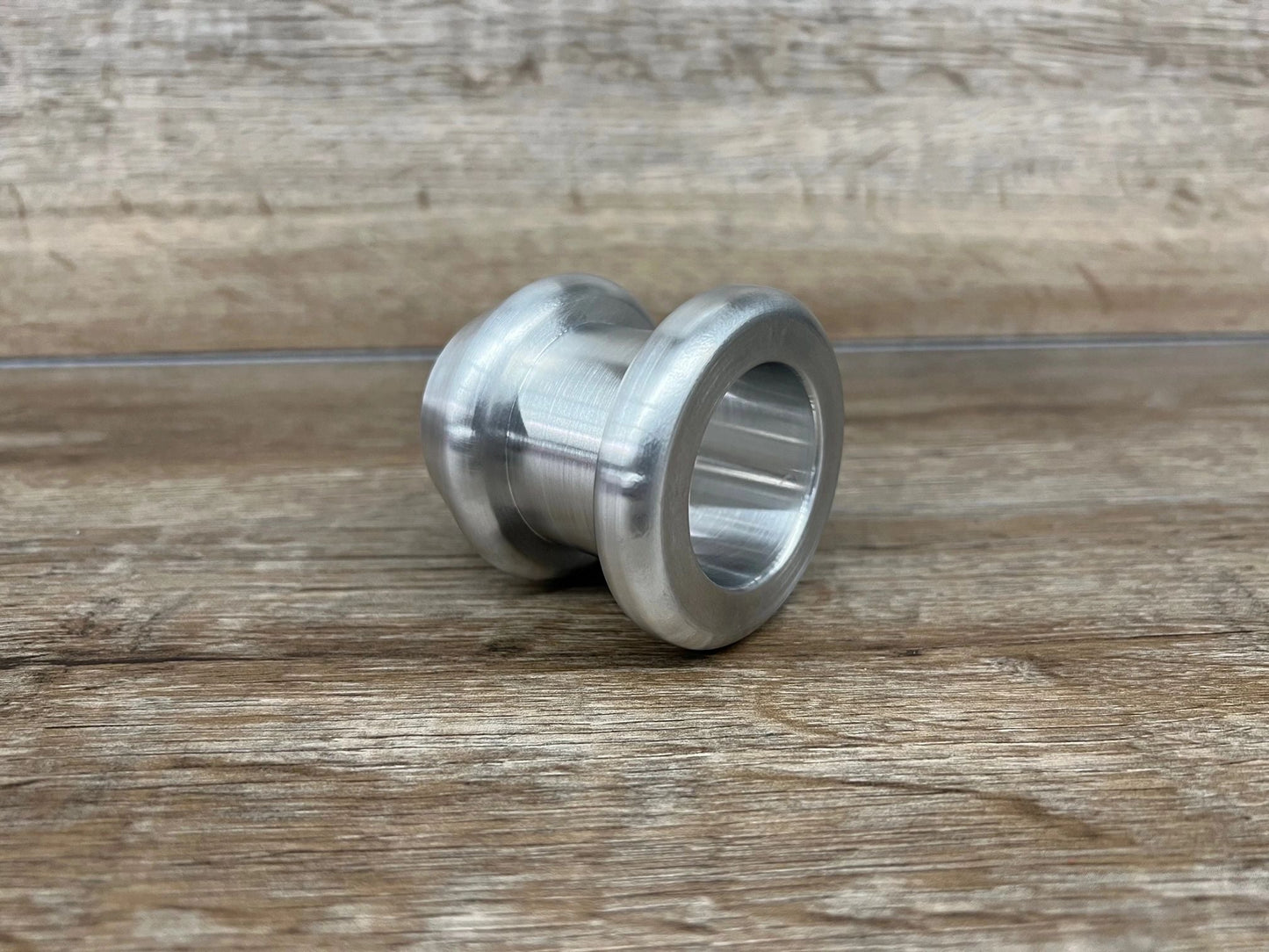 Butt Grommet Anal Plug