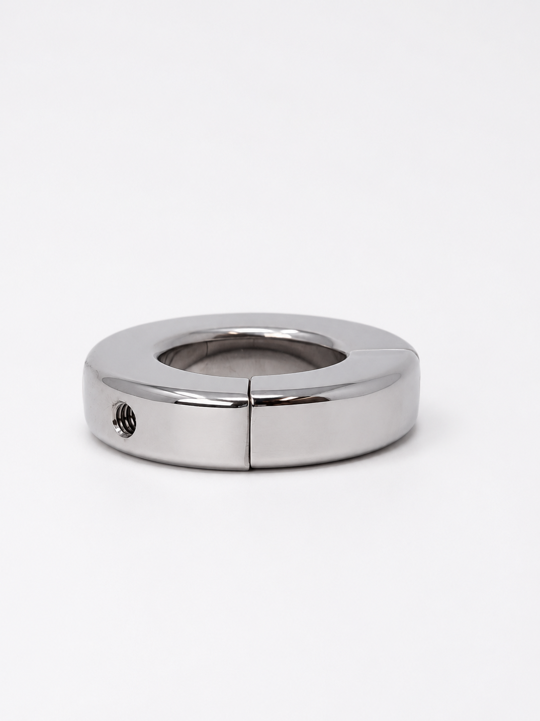 Magnetic Separating Ball Stretcher Weight in Stainless Steel
