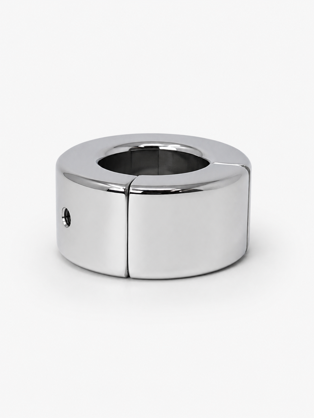 Magnetic Separating Ball Stretcher Weight in Stainless Steel