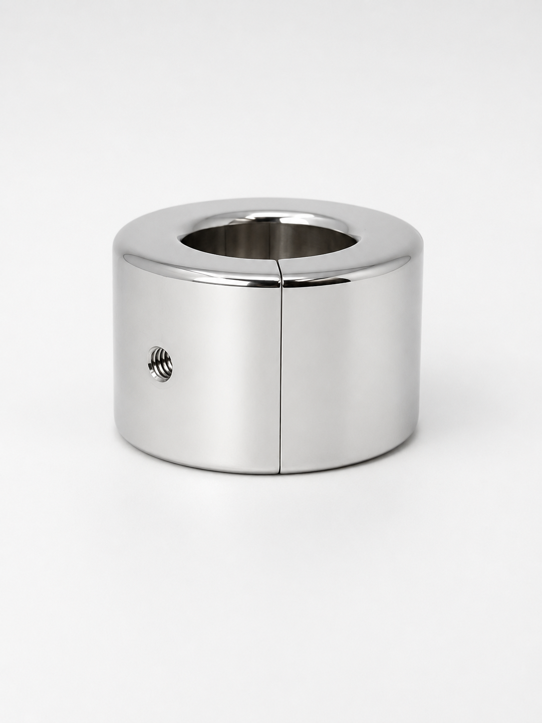Magnetic Separating Ball Stretcher Weight in Stainless Steel