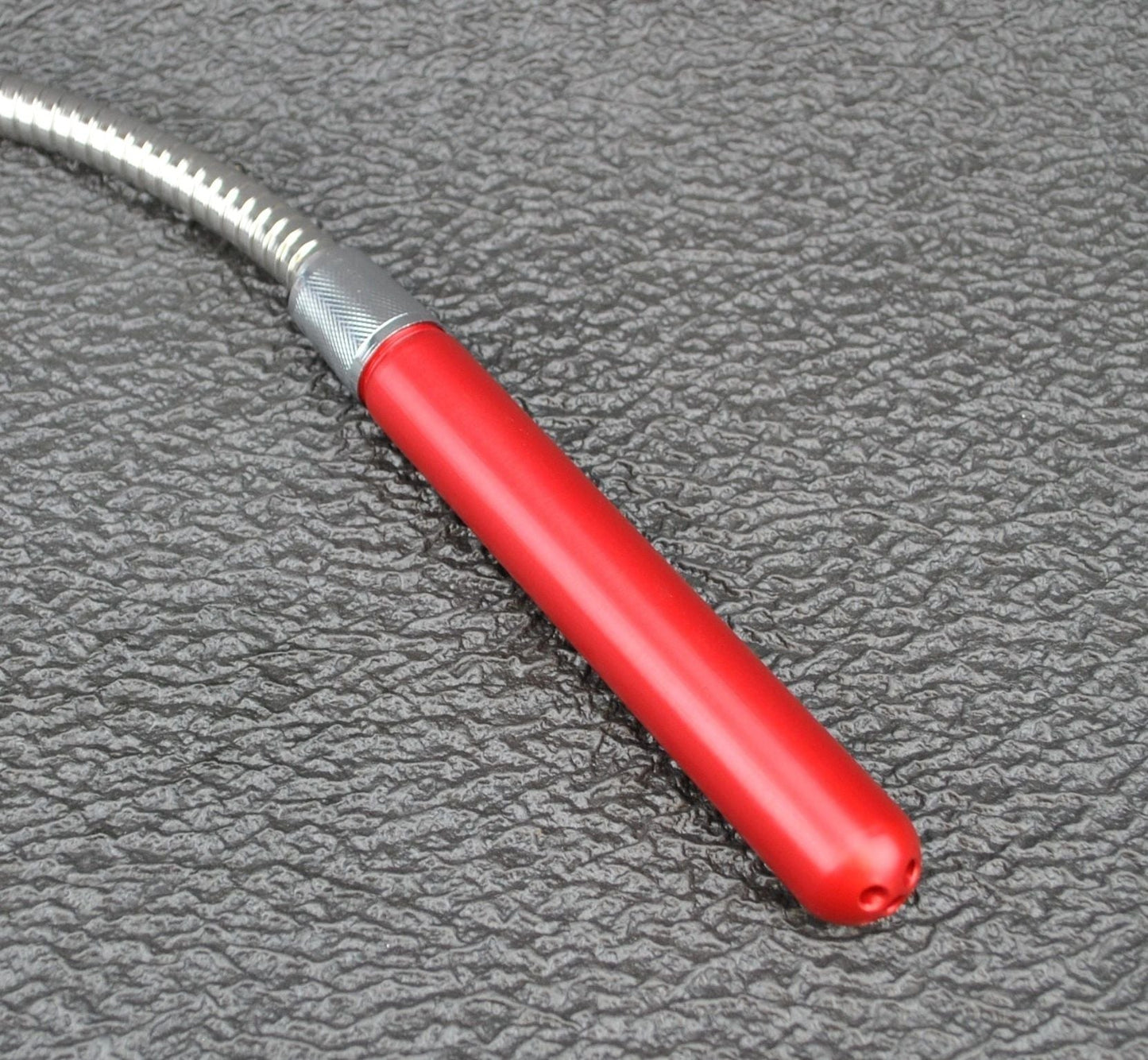 Shower Shot Standard 7/8" Replacement Nozzle in Aluminum