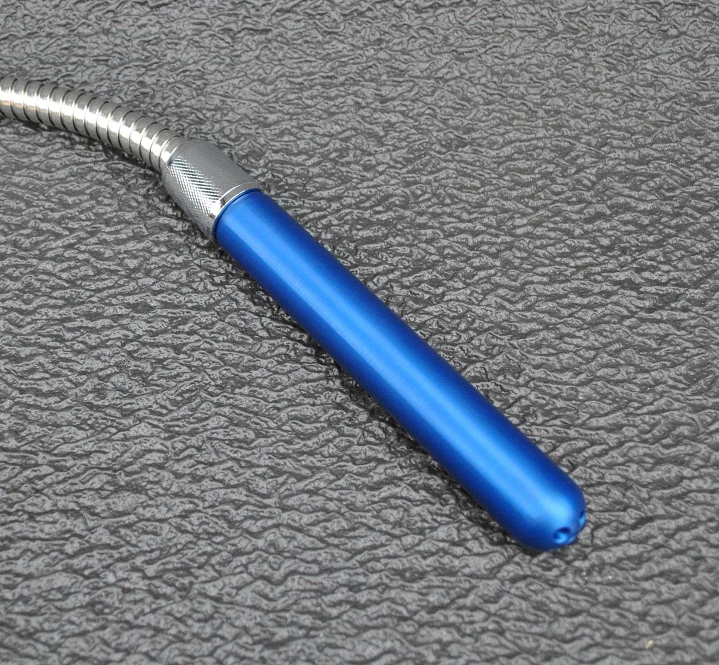 Shower Shot Standard 7/8" Replacement Nozzle in Aluminum