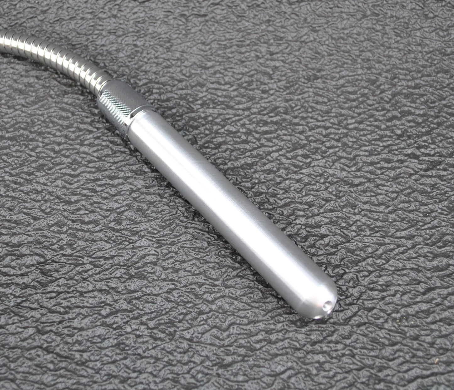 Shower Shot Standard 7/8" Replacement Nozzle in Aluminum