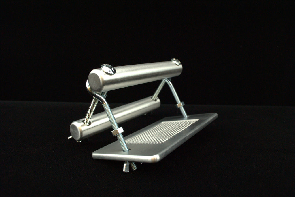 Tenderizer Ball Crusher CBT Device in Aluminum