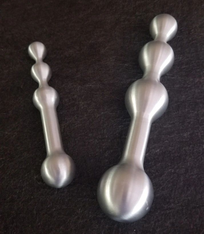 Dipstick Dildo Insertable Toy