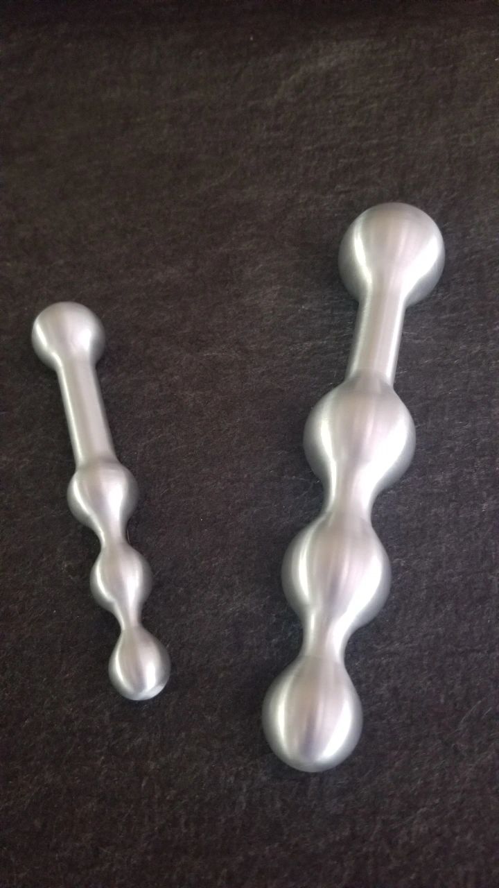 Dipstick Dildo Insertable Toy