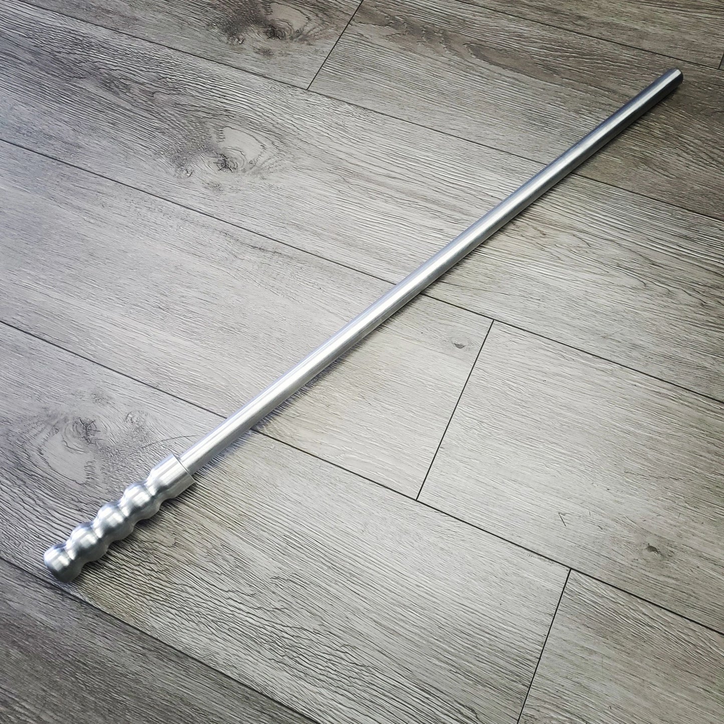 Spanking Cane with 3/4"Diameter Rod