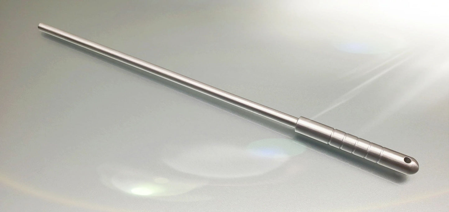 Spanking Cane with 1/2" Diameter Rod