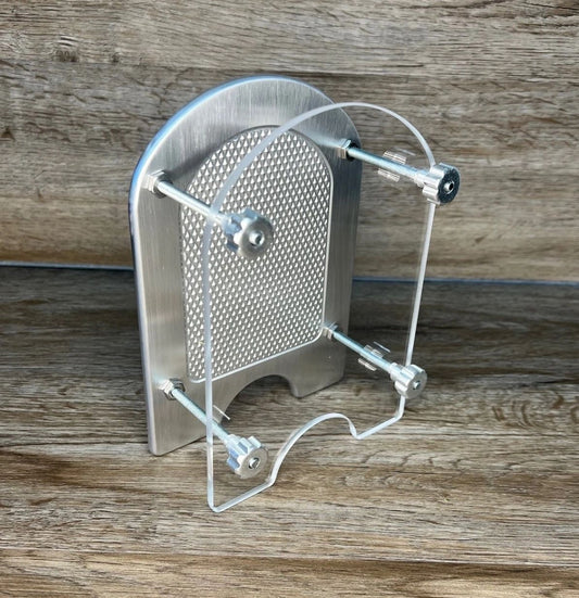 The Tombstone Cock Crusher CBT