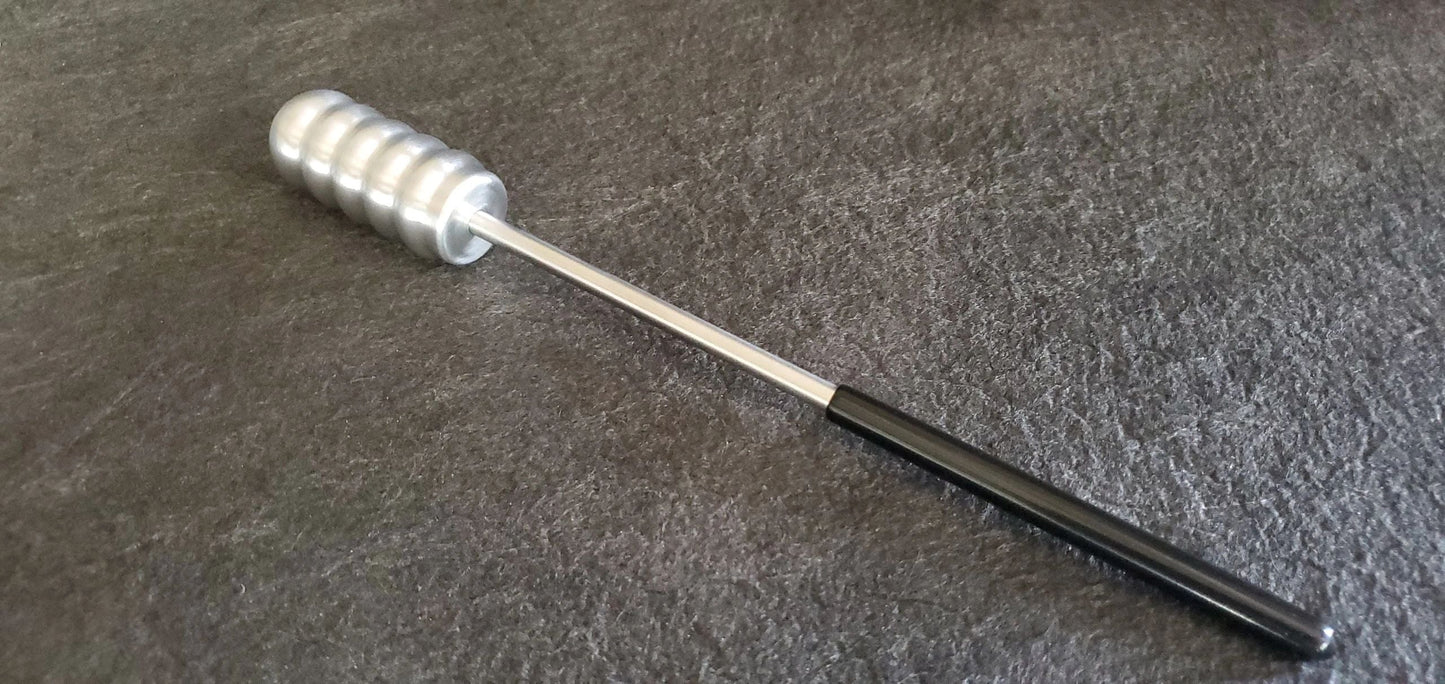 Finger Fucker Insertable Dildo Stick
