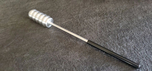 Finger Fucker Insertable Dildo Stick