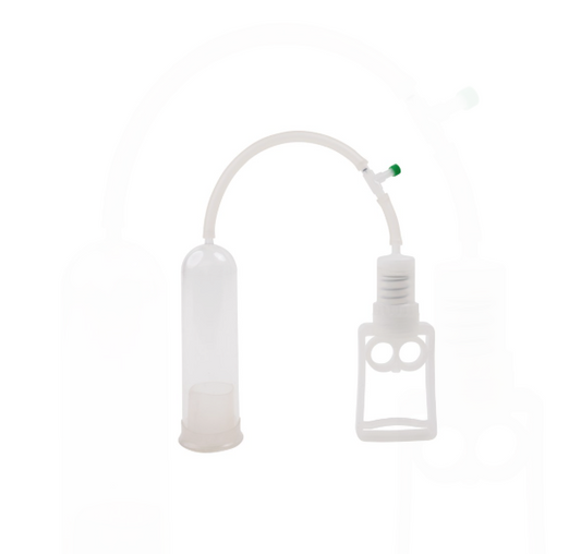 Frohle Froehle Penis Pump Kit M Professional PP002