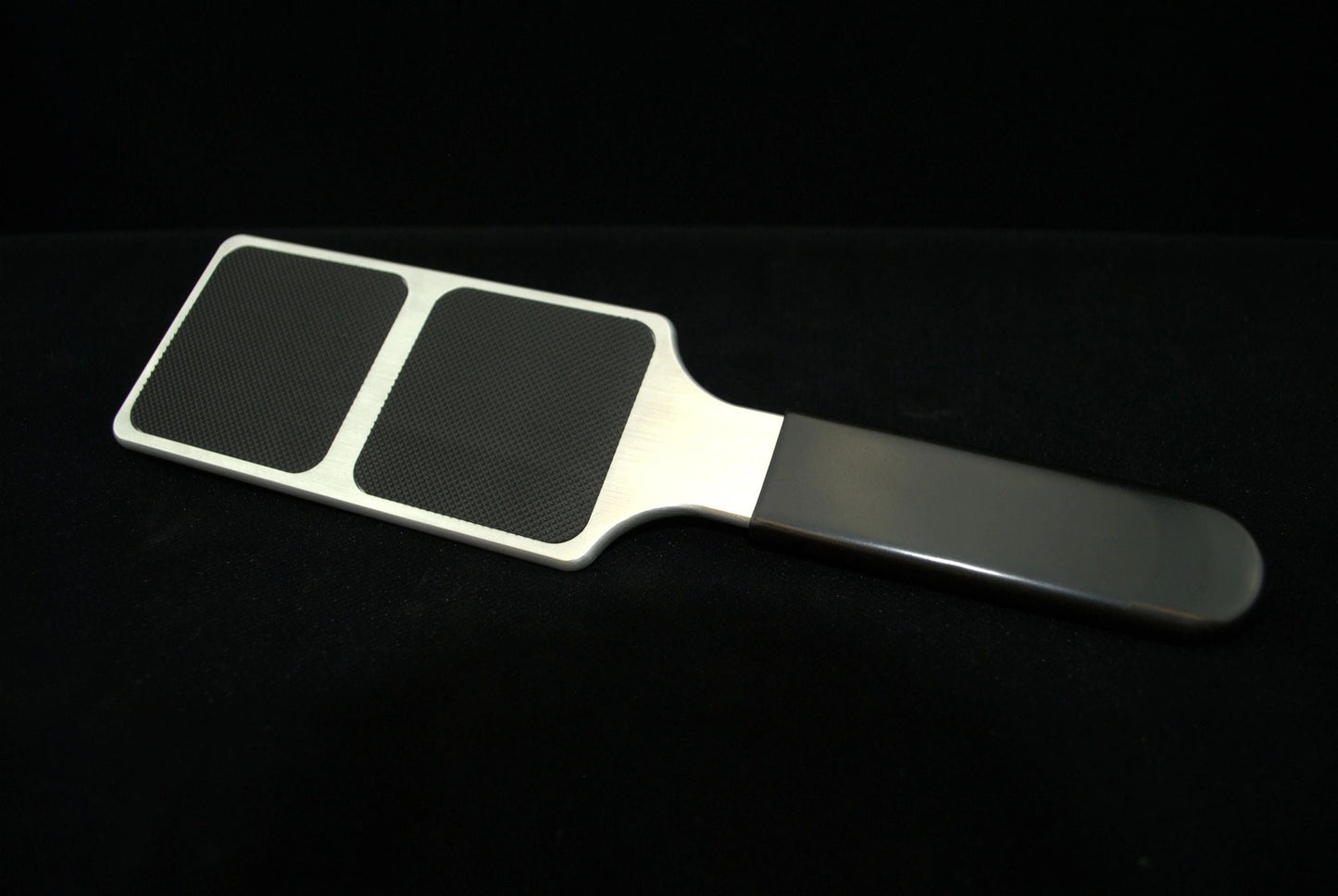 GRIPZ Style Spanking Paddle in Aluminum