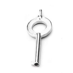 Extra Key for Houdini Handcuff Chastity Cage Device CBT