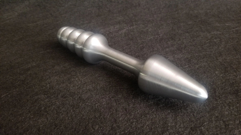 The Hive Dildo - Insertable Anal Butt Plug Toy