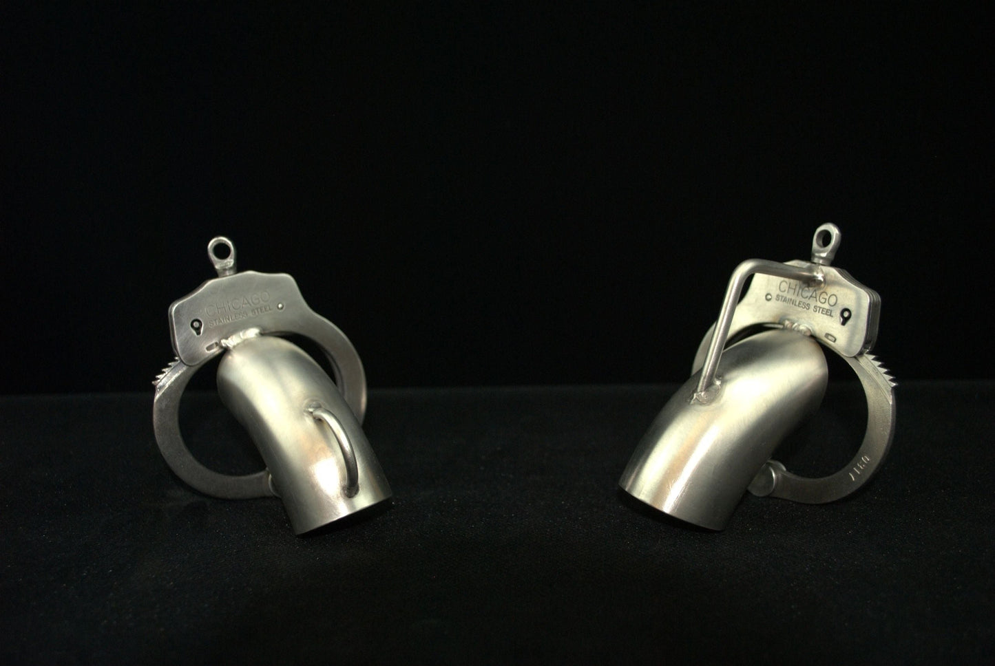 Houdini Chastity Tube Device / Cage CBT