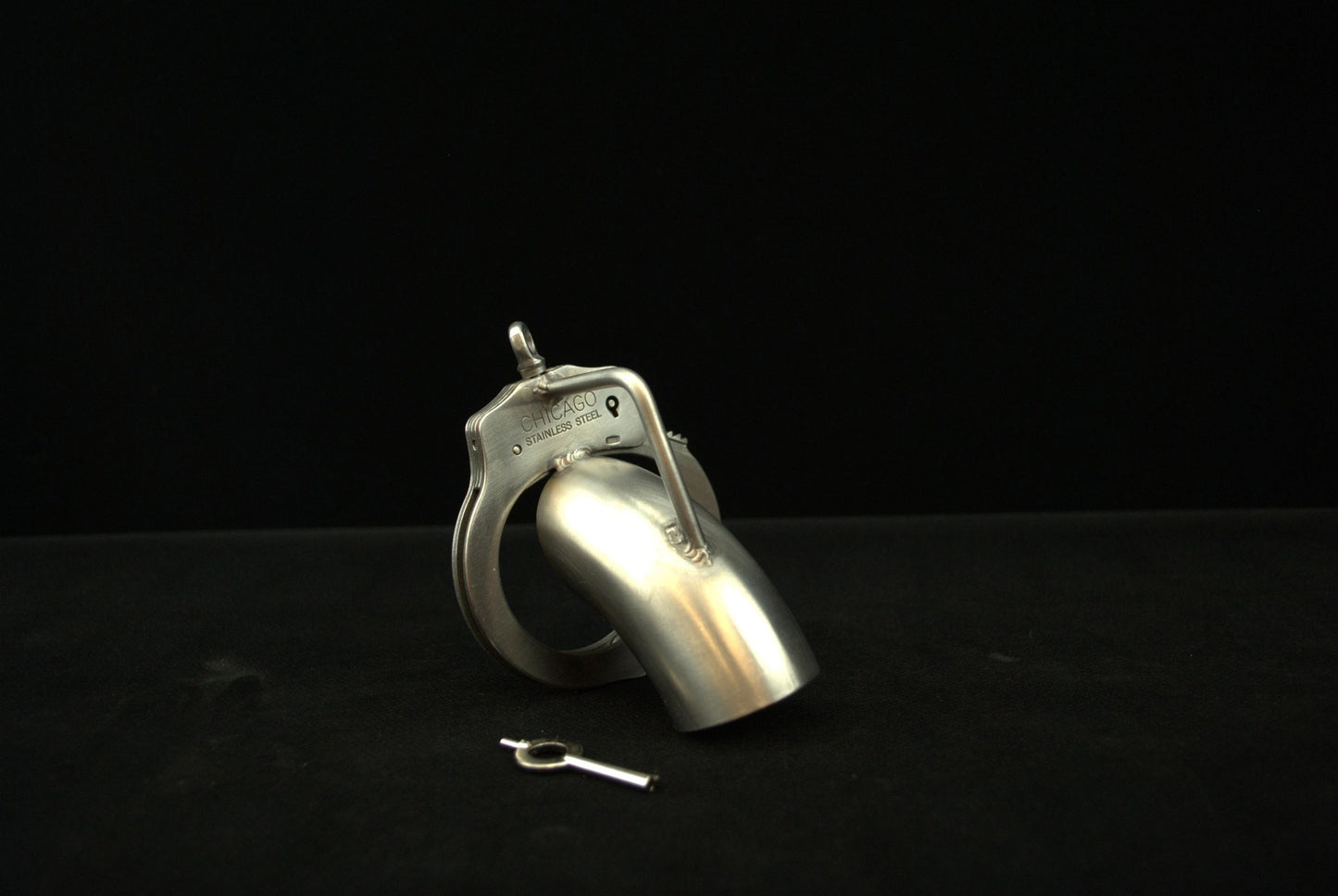 Houdini Chastity Tube Device / Cage CBT