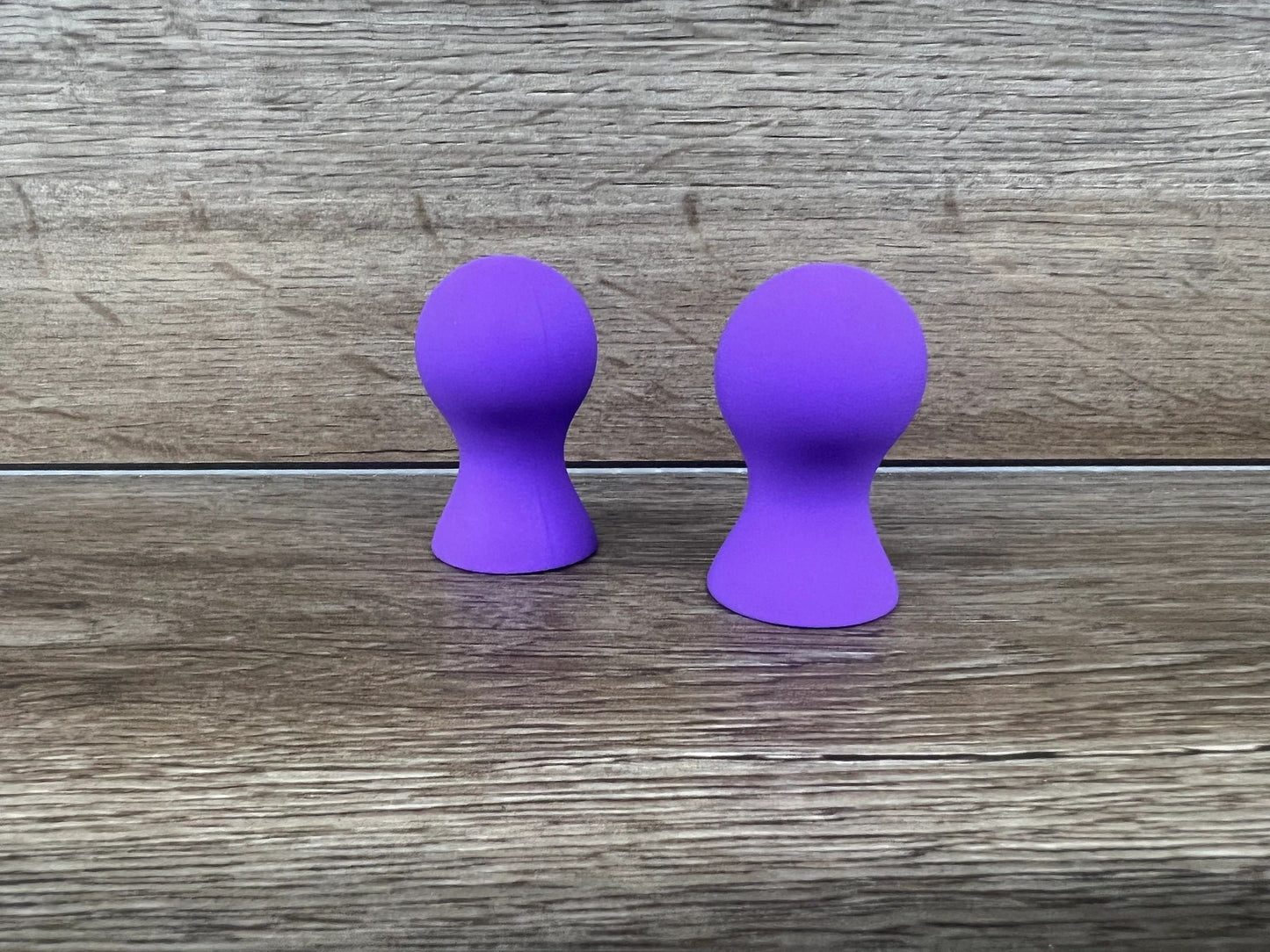 Silicone Nipple Suckers Tit Toys Nip Clamps Suction Cup Breast Play
