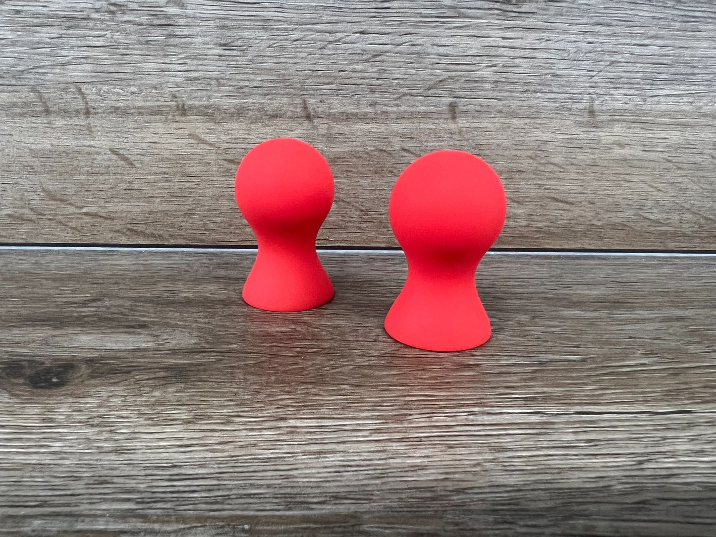 Silicone Nipple Suckers Tit Toys Nip Clamps Suction Cup Breast Play