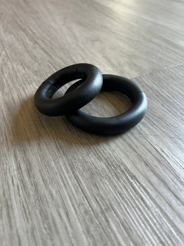 Neoprene Cockrings