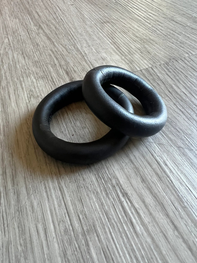 Neoprene Cockrings