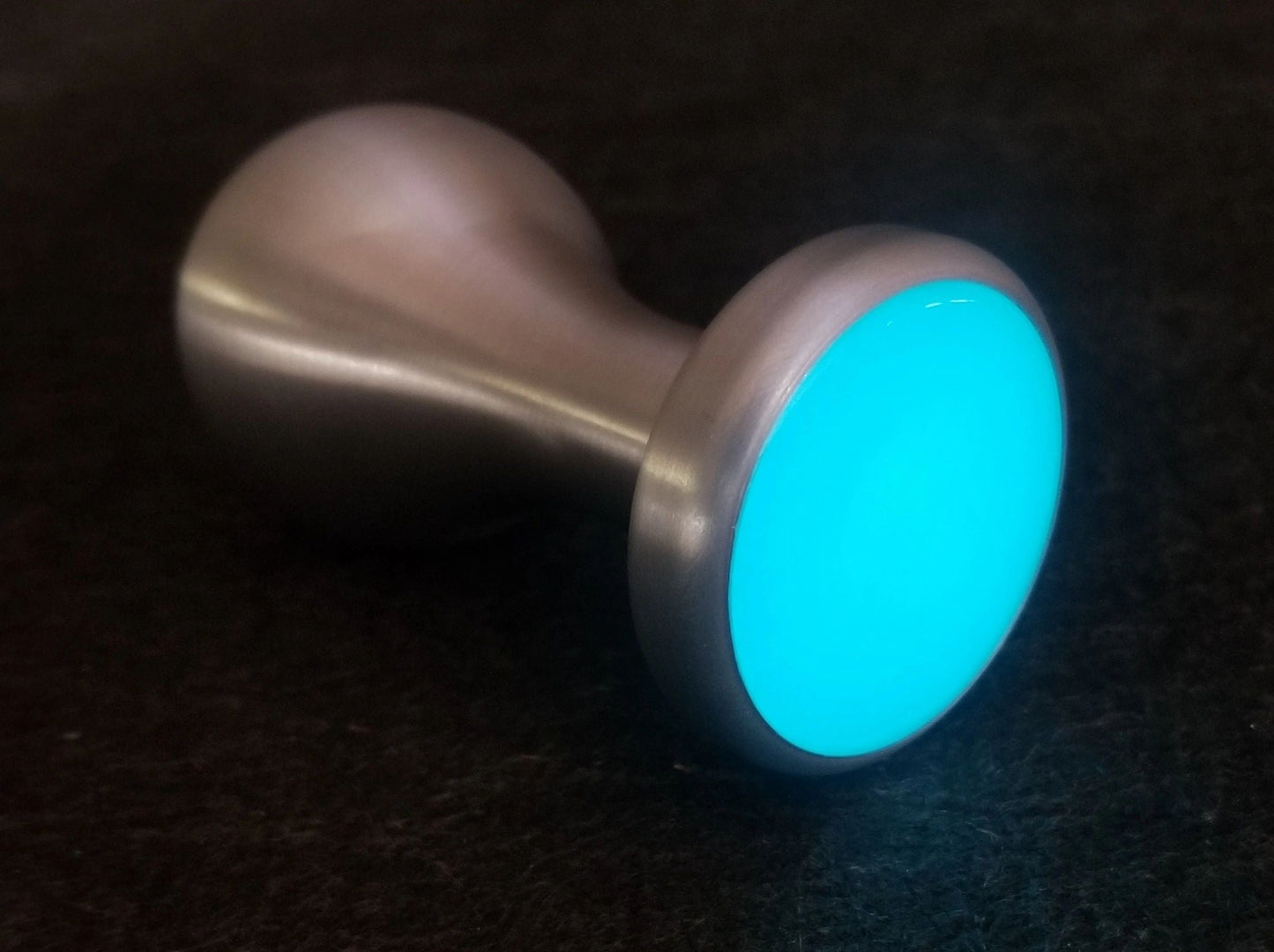 Lumiglo Glow in the Dark POP Anal Plug