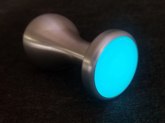 Lumiglo Glow in the Dark POP Anal Plug