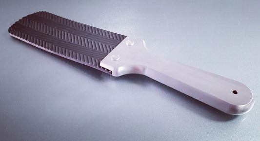 Mini Tread Slapper Spanking Paddle