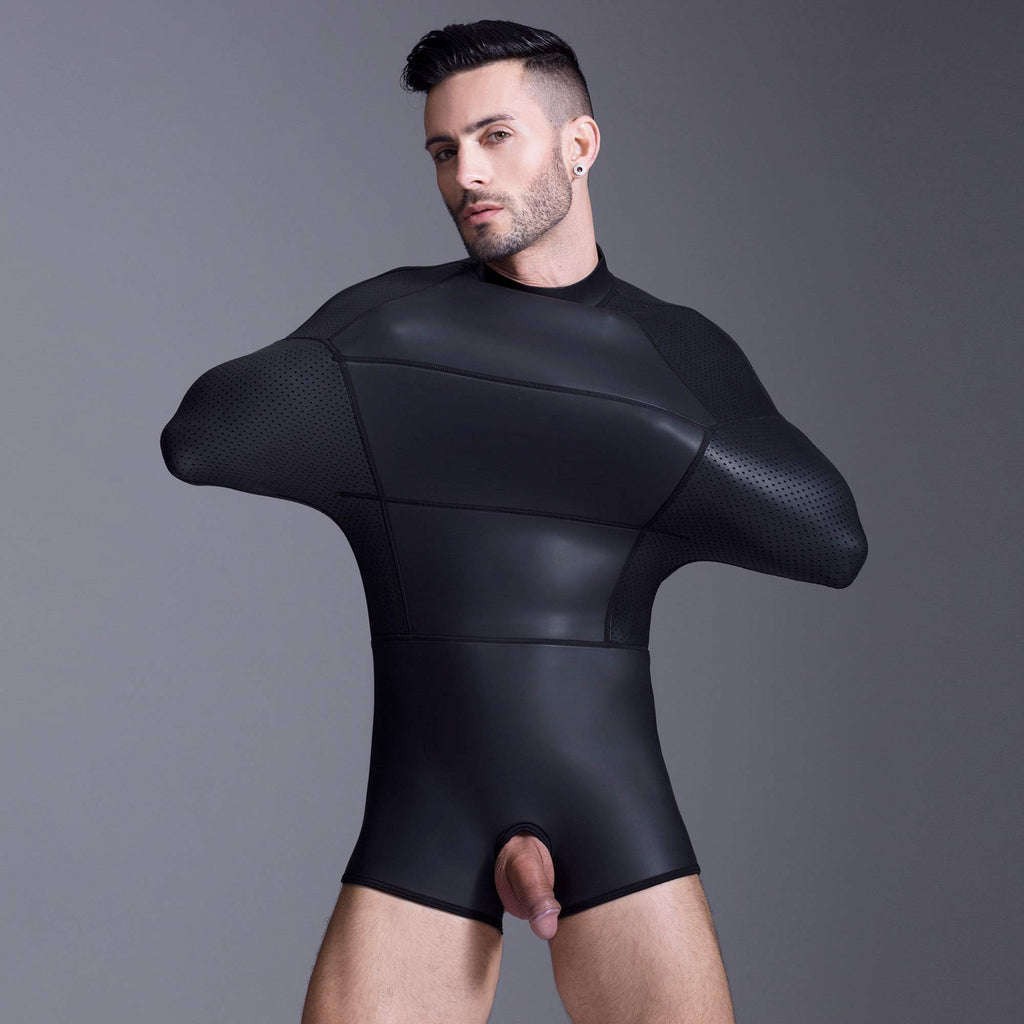 Neoprene Pod Suit