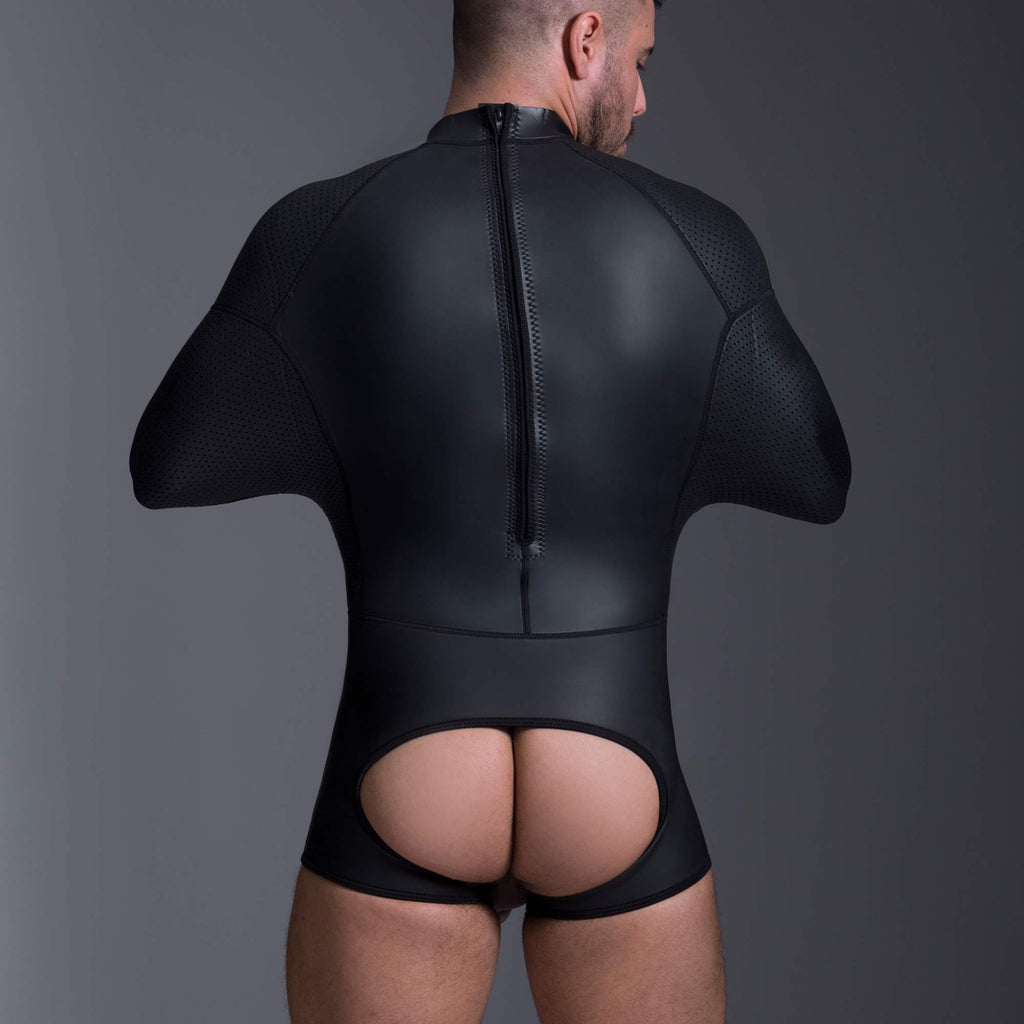 Neoprene Pod Suit