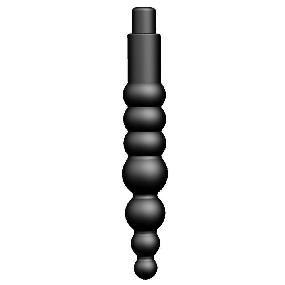 Rosebud Anal Pump Cylinder RBCB2