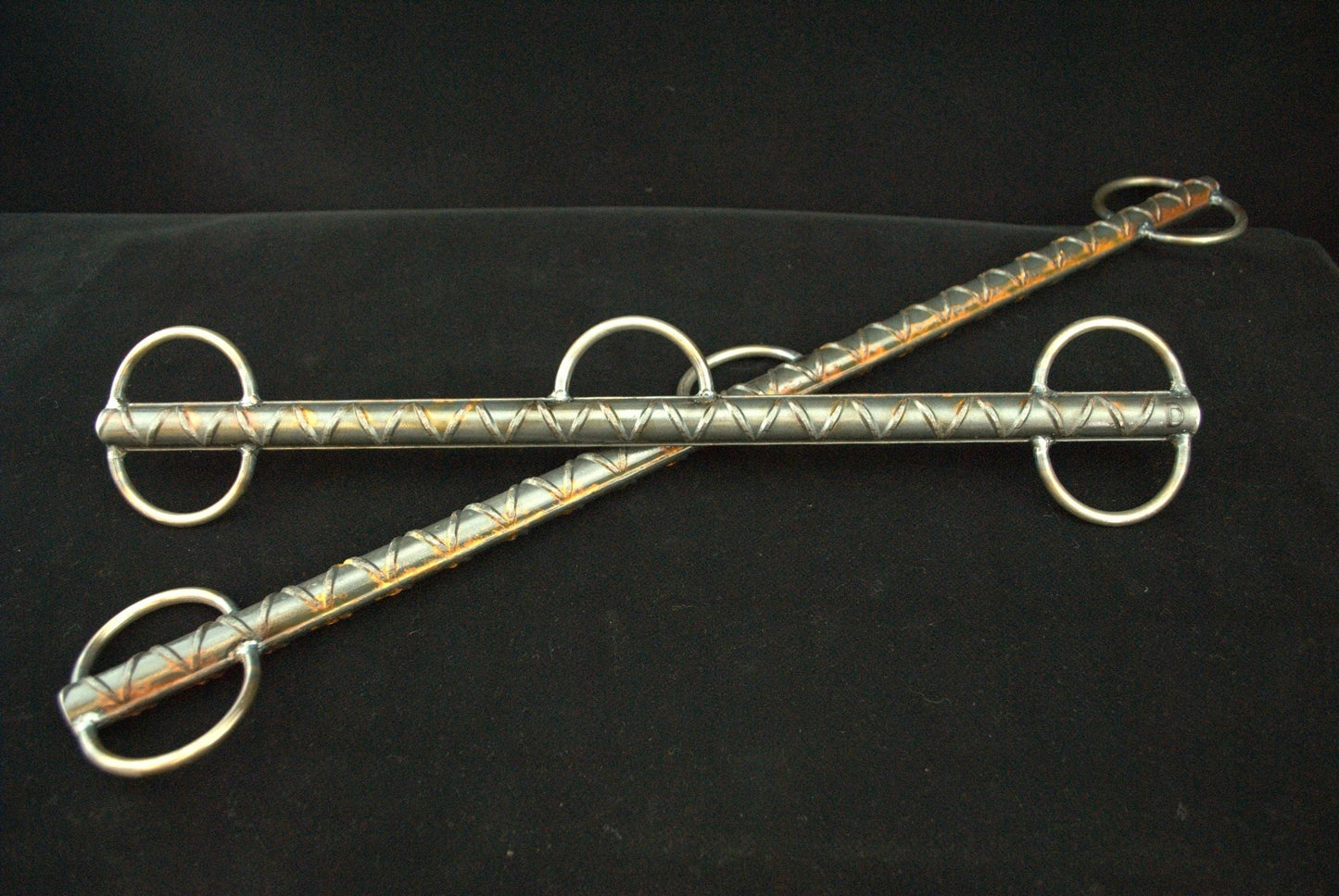 Rebar Bondage Spreader Bar