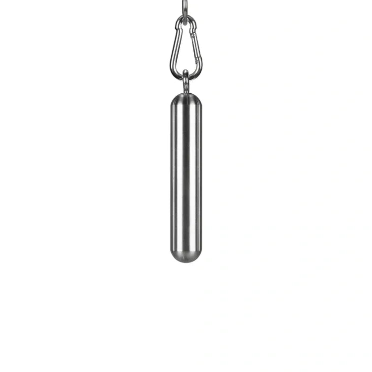 Oxballs Slung Ball Stretcher for Ball Stretching Lengthening CBT with Optional Hanging Weights