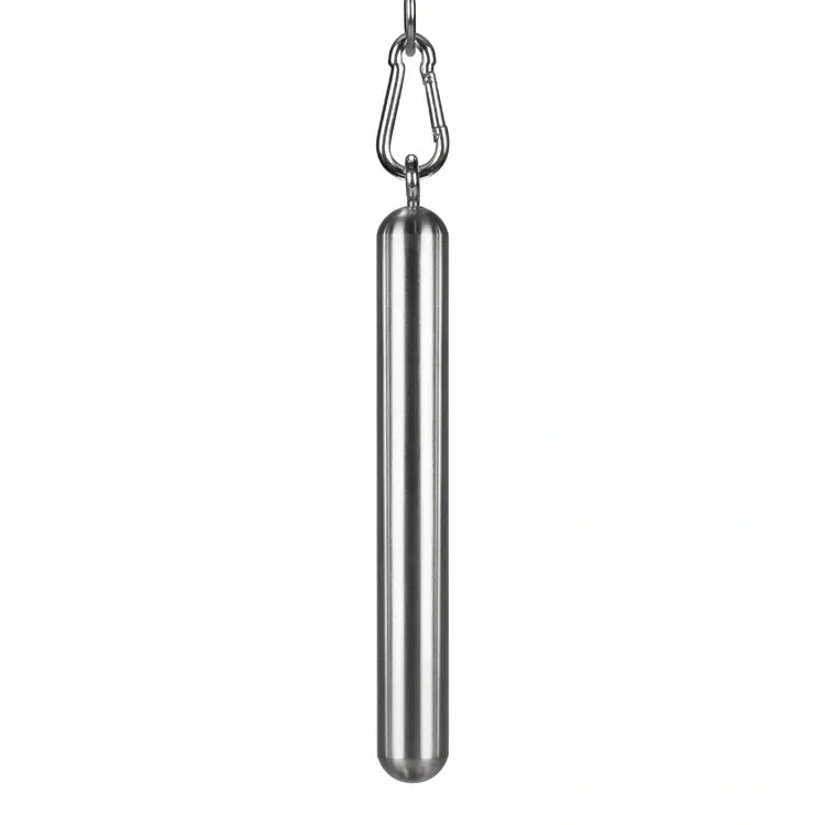 Oxballs Slung Ball Stretcher for Ball Stretching Lengthening CBT with Optional Hanging Weights
