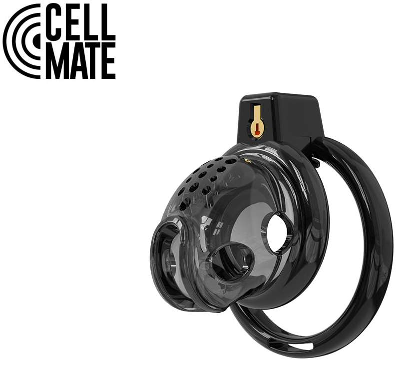 Severos Chastity Cage by CellMate