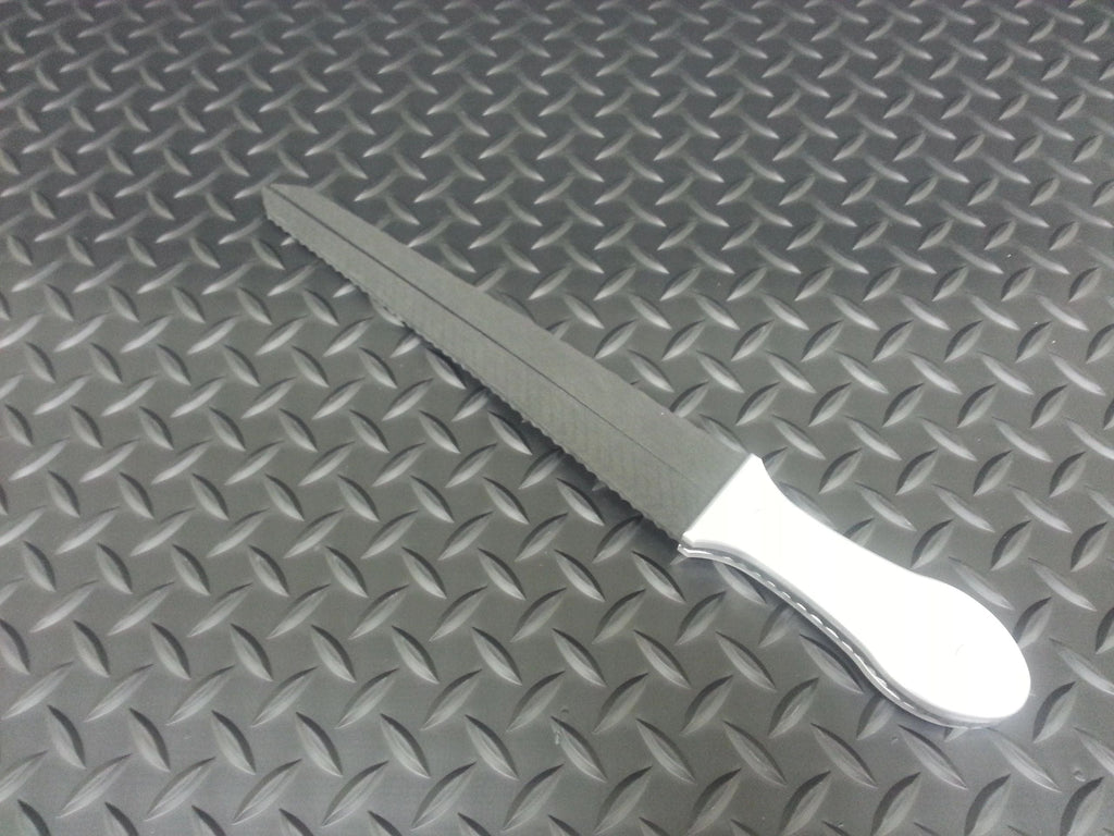 Viper Serrated Tongue Slapper