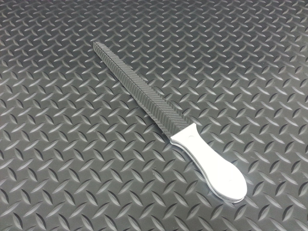 Viper Serrated Tongue Slapper